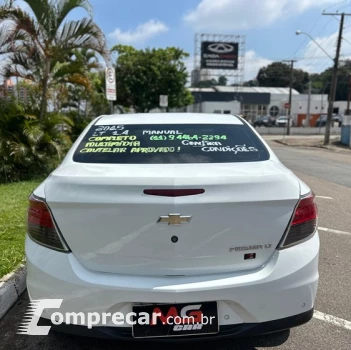 PRISMA 1.4 MPFI LT 8V