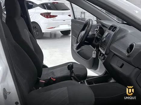 KWID - 1.0 12V SCE ZEN MANUAL