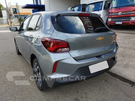 ONIX 1.0 Turbo Premier