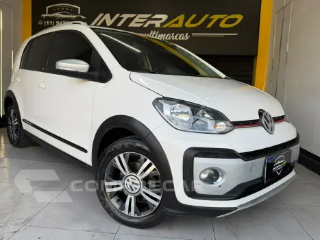 CROSS UP 1.0 TSI 12V