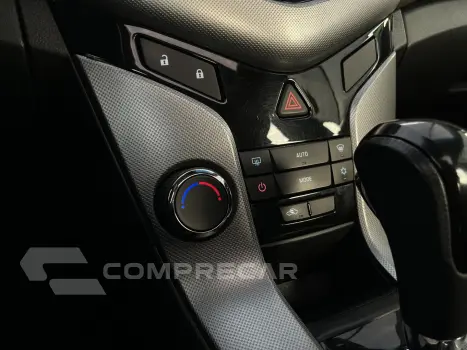 CRUZE 1.8 LTZ SPORT6 16V FLEX 4P AUTOMÁTICO
