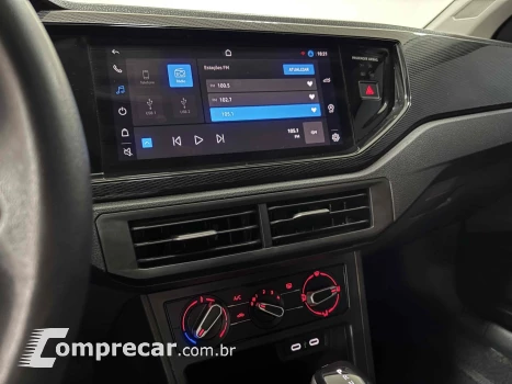 VIRTUS 1.0 170 TSI AUTOMÁTICO