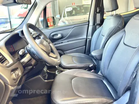 RENEGADE 1.3 T270 TURBO FLEX SPORT ALTITUDE AT6