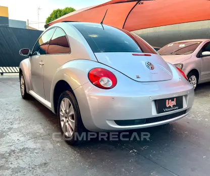 NEW BEETLE 2.0 MI 8V