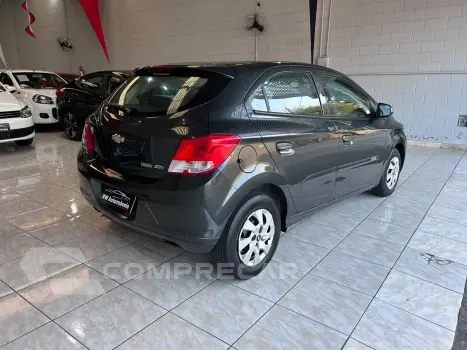 ONIX 1.0 MPFI JOY 8V