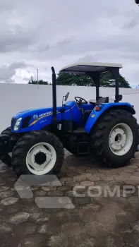New Holland TT4.75 2 portas