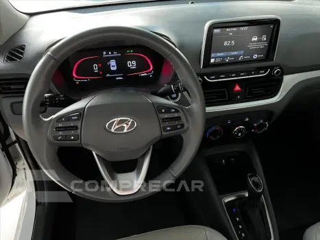 HB20S 1.0 TGDI FLEX PLATINUM AUTOMÁTICO