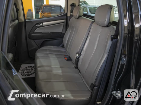 S10 2.5 16V LTZ CD 4X2