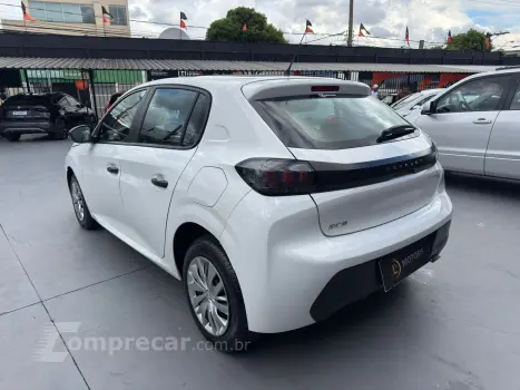 208 1.0 Firefly Like