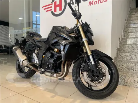 GSR 750