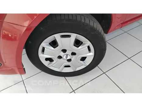 KA 1.0 MPI 8V FLEX 2P MANUAL