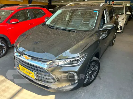 TRACKER Premier 1.2 Turbo 12V Flex Aut.