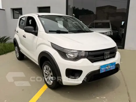 MOBI 1.0 EVO FLEX LIKE. MANUAL