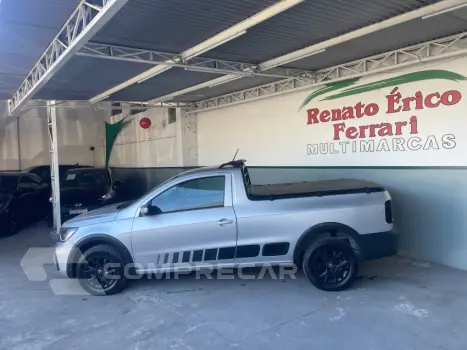 SAVEIRO 1.6 MI Trendline CD 8V