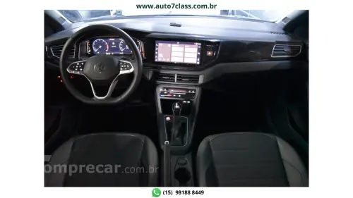 NIVUS - 1.0 200 TSI TOTAL HIGHLINE AUTOMÁTICO