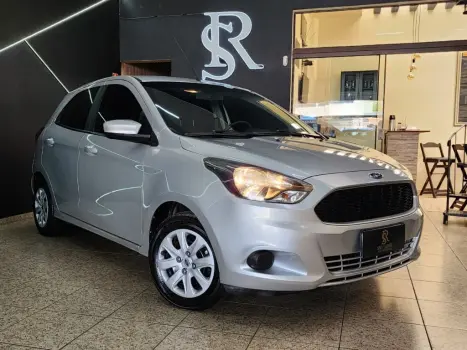 Ka 1.0 SE/SE Plus TiVCT Flex 5p