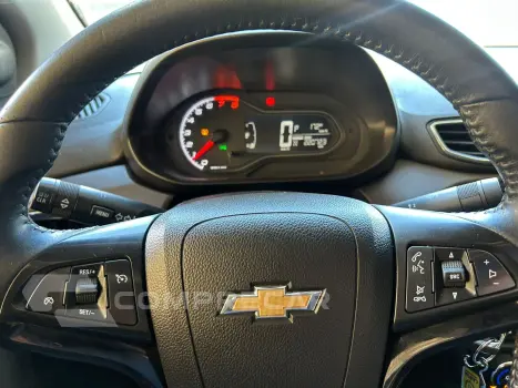 PRISMA Sed. LTZ 1.4 8V FlexPower 4p Aut.