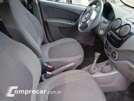 Palio Attractive 1.0 EVO Fire