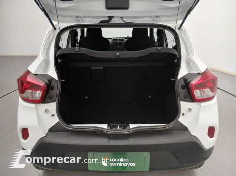 KWID 1.0 12V SCE FLEX ZEN MANUAL