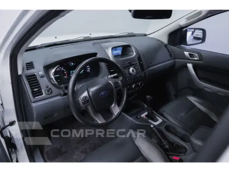 RANGER 3.2 LIMITED 4X4 CD 20V DIESEL 4P AUTOMÁTICO