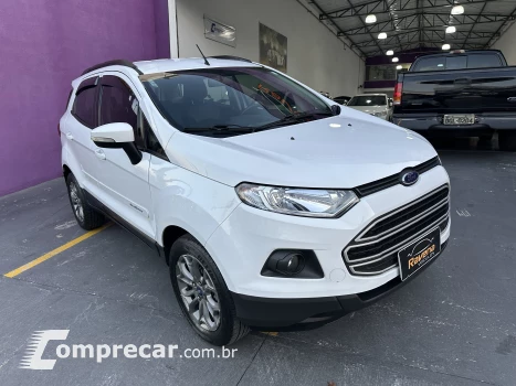 ECOSPORT 1.6 SE Direct 16V