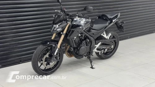 HONDA CB500F