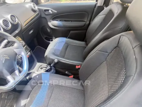 C3 AirCross Exclusive 1.6