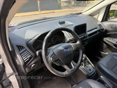 ECOSPORT 1.5 Ti-vct Freestyle