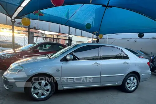 COROLLA 1.8 Se-g 16V