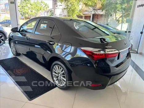 COROLLA 1.8 GLI Upper 16V