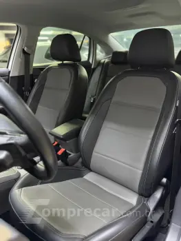 VIRTUS 1.0 200 TSI Highline