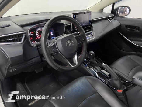 COROLLA 2.0 VVT-IE FLEX XEI DIRECT SHIFT