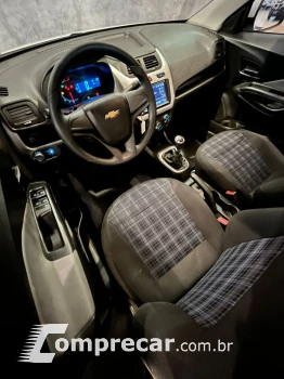 Cobalt 1.4 4P FLEX LT