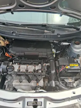 GOL 1.0 12V MPI Totalflex