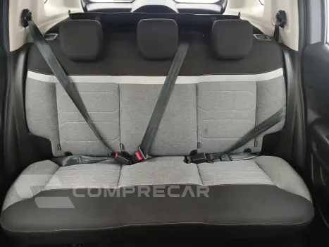 C3 AIRCROSS 1.0 TURBO 200 FLEX FEEL PACK CVT