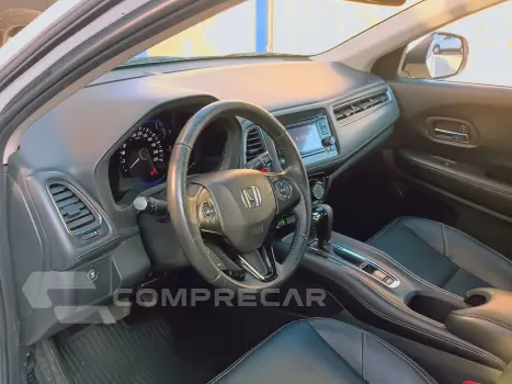 Hr-V 1.8 16V Flex Ex 4P Automático