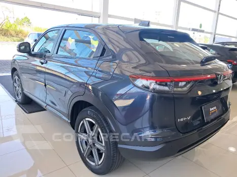 HR-V 1.5 DI I-VTEC FLEX EX CVT