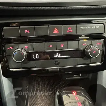 T-Cross Comfor. 200 TSI 1.0 Flex 5p Aut.