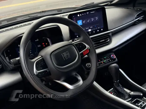 FASTBACK 1.0 Turbo 200 Impetus