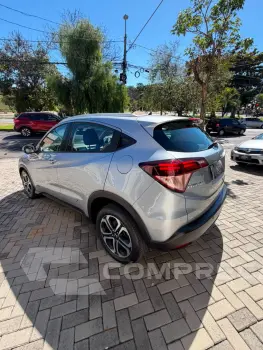 HR-V Touring 1.8 Flexone 16V 5p Aut.