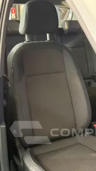 T-CROSS 1.0 200 TSI Sense
