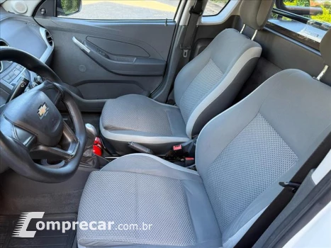 MONTANA 1.4 MPFI LS CS 8V