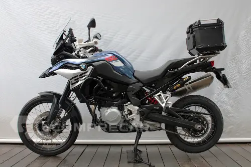 BMW F 850 GS PREMIUM