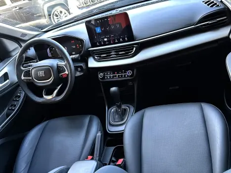 PULSE 1.0 TURBO 200 FLEX IMPETUS CVT
