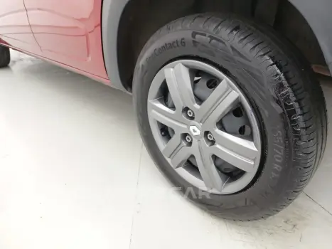 KWID 1.0 12V SCE FLEX ZEN MANUAL