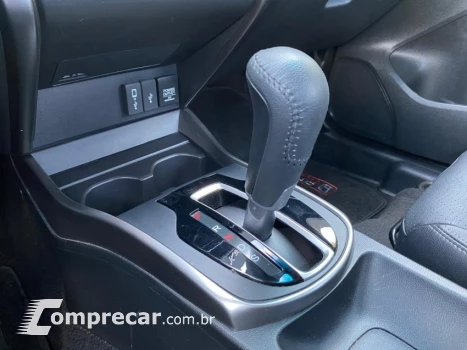 CITY 1.5 EXL Sedan 16V