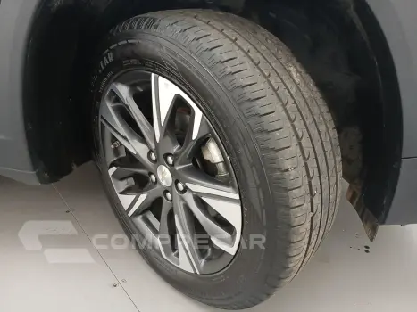 TRACKER 1.2 TURBO FLEX PREMIER AUTOMÁTICO