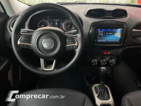 RENEGADE 1.8 16V