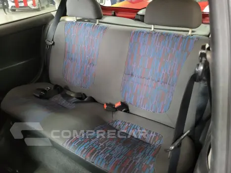 Celta Life/ LS 1.0 MPFI 8V FlexPower 3p