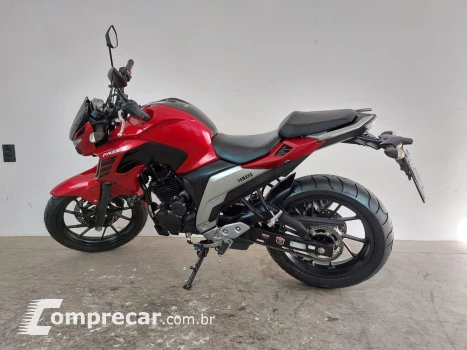 YAMAHA FZ25 FAZER ABS